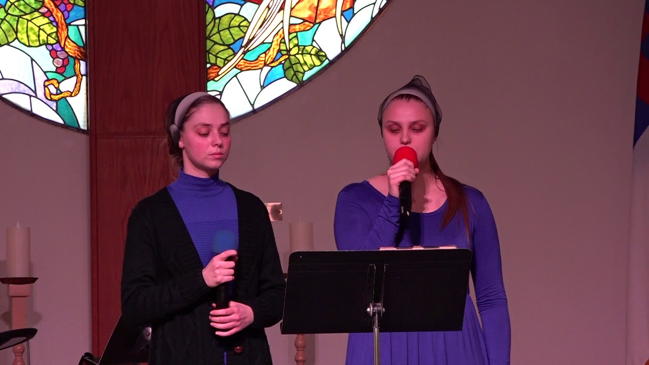 Есть любовь что не помнит зла - YouTube