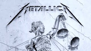 Metallica - 'One' Interlude Tone Test - Remake