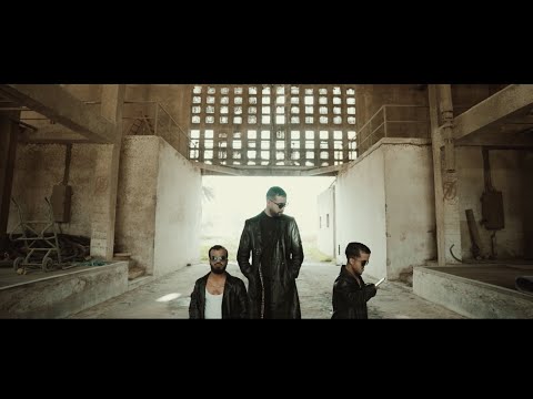 Ahna Mtaa Dejej x Seif Omrane 02