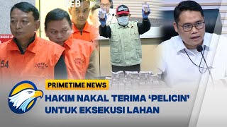 Zolim Hakim Pn Depok Terima Suap Rp850 Juta Untuk Eksekusi Lahan