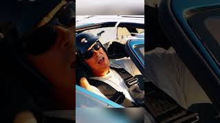Ele descobriu como deixar o carro mais rápido🔥 #filmes