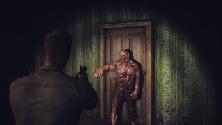 19 Best FREE Zombie Games of ALL TIME  (on Steam) screenshot 5