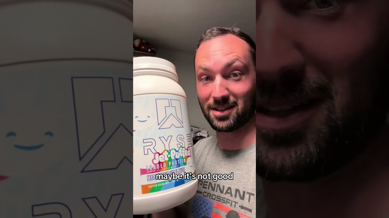 Top Protein for Men & Women 