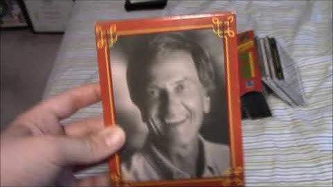 VHS And CD Update Video For 6/14/2020