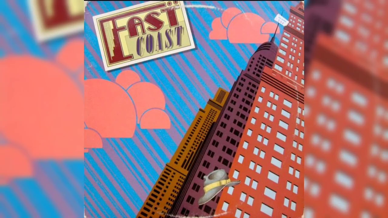 East Coast - The Rock (1978) - YouTube