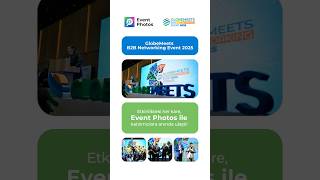 Globemeets B2B Networking Event 2025In Tüm Kareleri Event Photos Ile Katılımcılara Anında Ulaştı