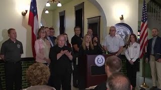State of Disaster declared in Hays County after first presumptive positive COVID-19 case confirmed