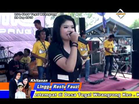 live X-TREME Tersisi Dinda Amelia