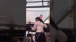 Barco pirata Captain Hook #cancun #captainhook  #divertido #diversion