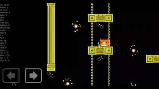 Backdrop by Split72 | 52.283 Second | Gd  platformer 2.2