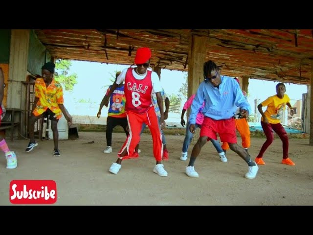 Mudra D Viral-Gwe Amanyi [Official Dance Video] #mudraDViral #uganda #latest #2021 Dance Cover #256