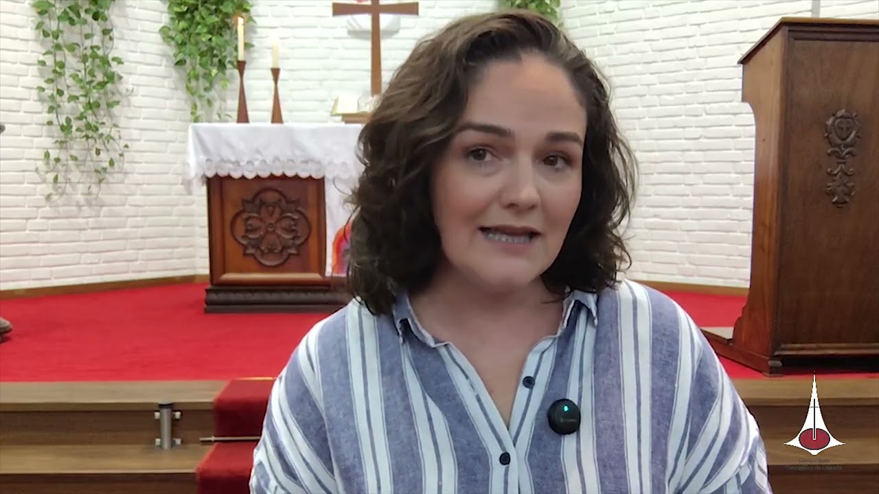 Conectados com Deus -  Amor de Deus