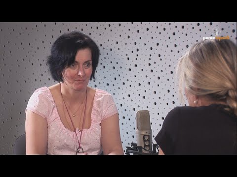 Jana Zajícová: Domácí násilí přichází pozvolna