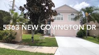 5363 New Covington Dr Sarasota FL 34233