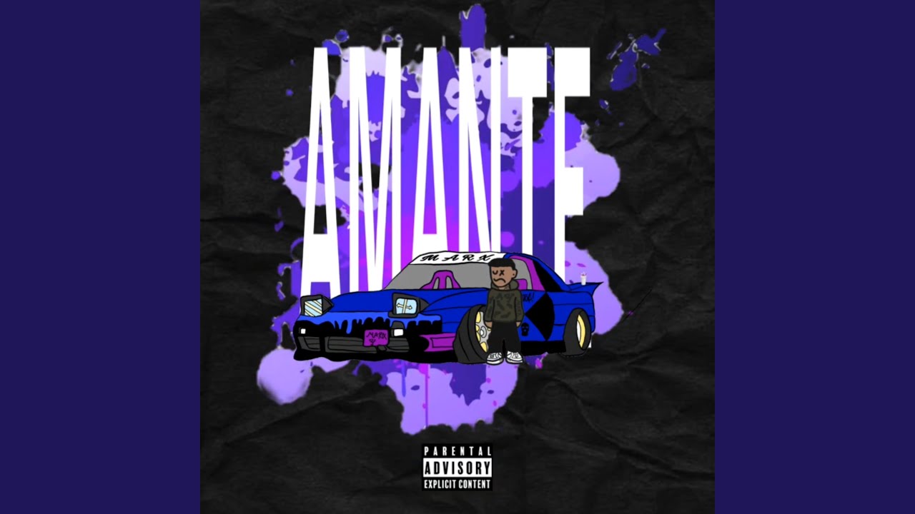 Watch Amante on YouTube Watch Amante on YouTube