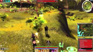 Guild Wars: Zaishen Bounty - Verata [Hard Mode] (1080p)