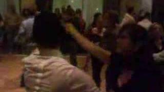 Nery & Tania -- 2007 Miami Salsa Congress