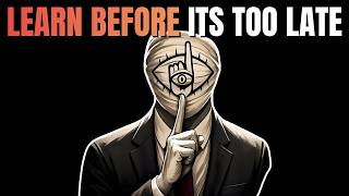 All Dark Psychology Tricks That'll Work Everytime on AnyOne | Not A Garbage