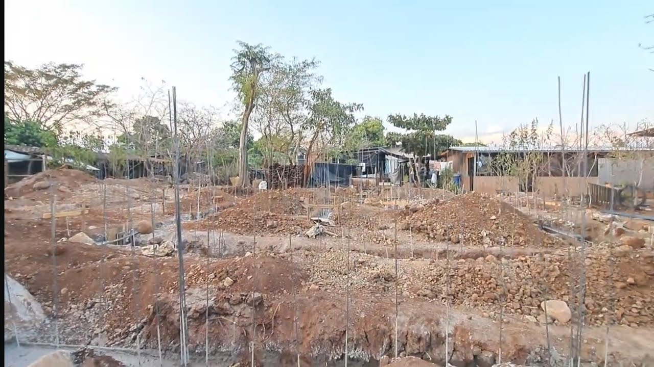 Fue un gran logro el de hoy se terminó fundación 