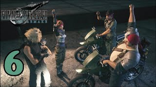 Final Fantasy 7 Remake [6] New Dance Partner