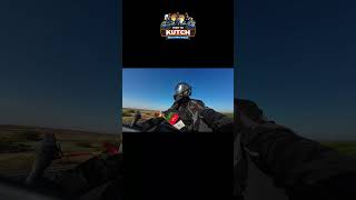Ride Got Interrupted 😬 | Ride to Kutch Day 3 Chapter 2
