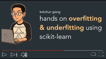 Understanding Overfitting and Underfitting through Polynomial Regression: Hands-On Tutorial