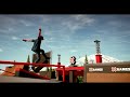 End of video