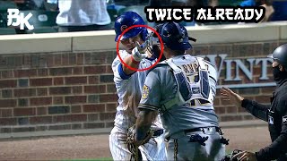 MLB - Looking For Problems Net Worth