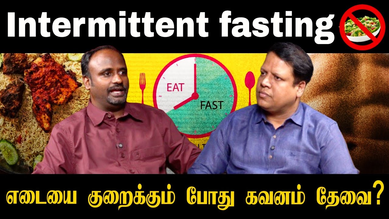 How It Will Change Your Essential Nutrients | Key Tips for Better Health | Dr Ganesh Lakshmanan