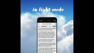 King James Bible App screenshot 4