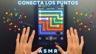 Connect the Dots | 😴 ASMR in Spanish screenshot 4