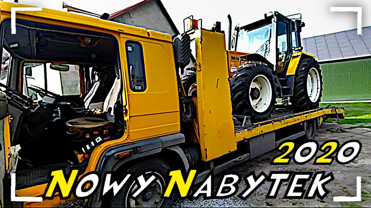 ✩Nowy Nabytek! Renault 106.54✩