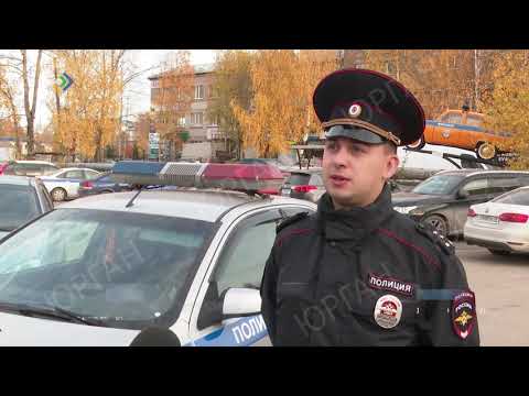 В Сыктывкаре сотрудники технического надзора ГИБДД провели профилактический рейд.