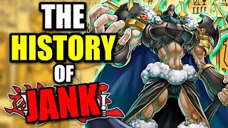The History of Yu-Gi-Oh! Jank! #41