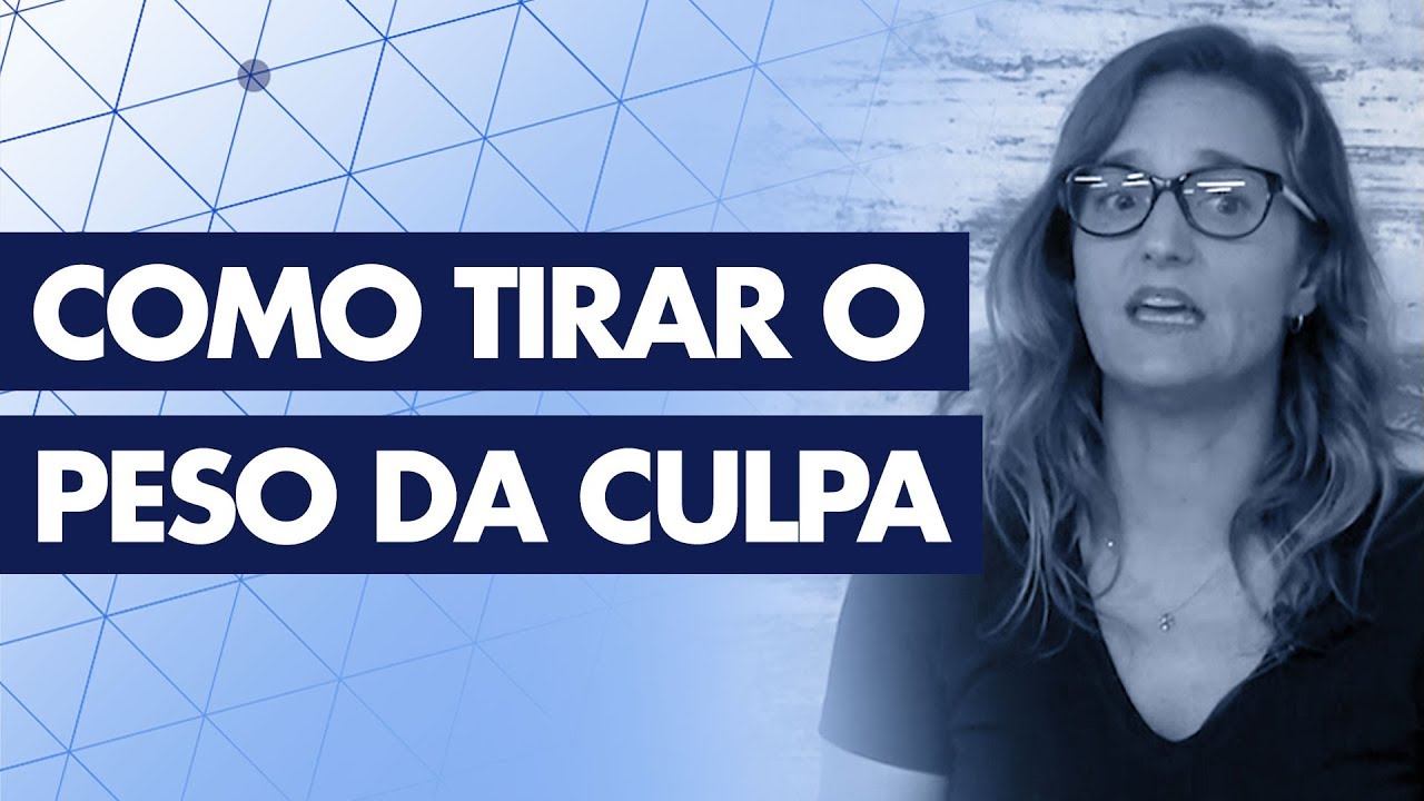 Qual O Peso Da Culpa Que Eu Carrego Nos Braços