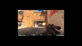 DUST II PIXELSURF TO EDGEBUG