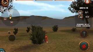 Life of Wild Fox-Android HD Gameplay screenshot 5