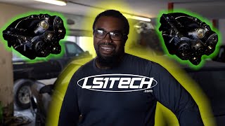 A NIGHTMARE made him the 'LS Swap Guru' & ESSENTIAL TIPS for any BUDGET LS Swap!!!