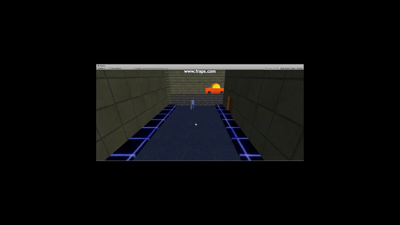 Unity3D 2018 -Tribute Megaman X and Jackie Chan Stuntmaster PSONE ...