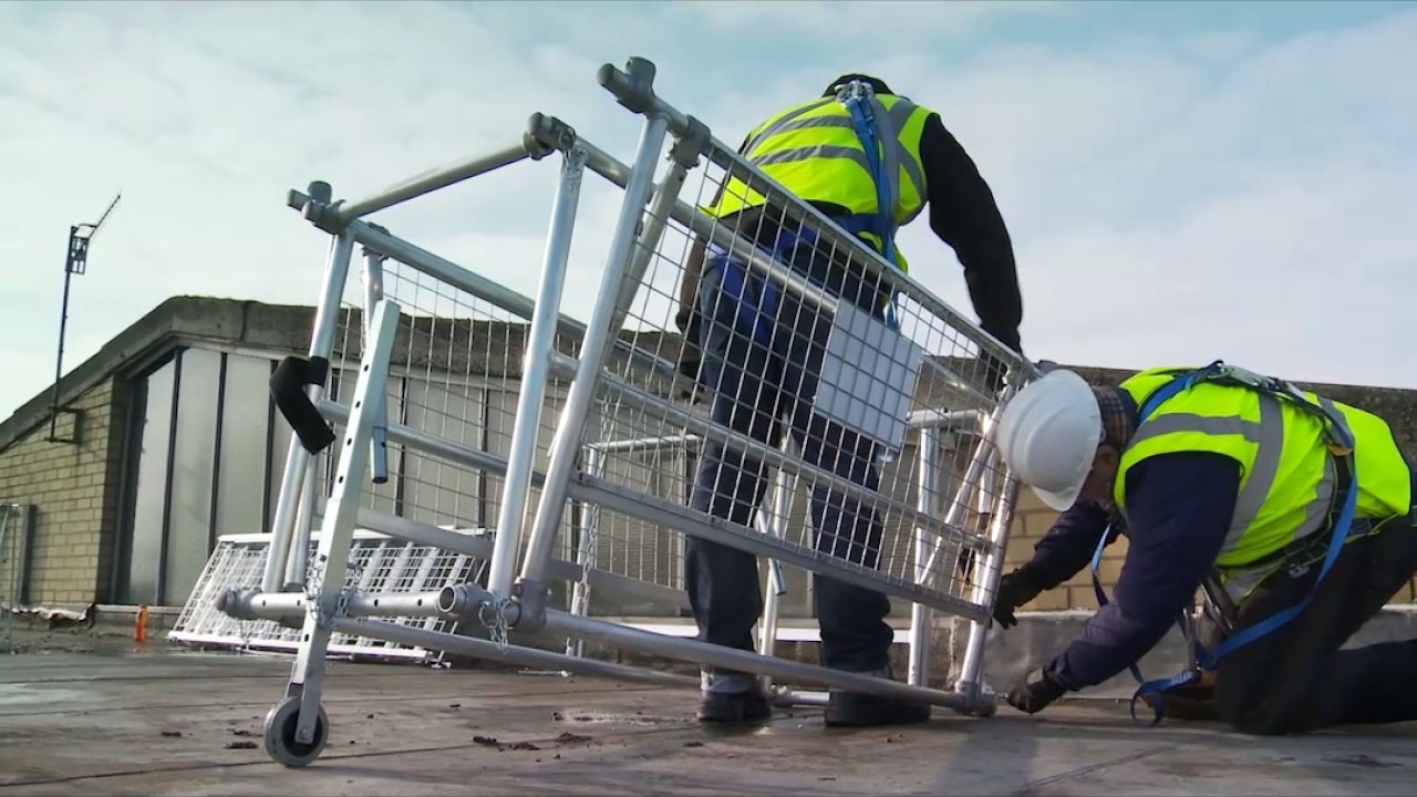 Easi Dec Valley Walk 2015 YouTube