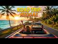 Tropical Road Trip Reggae 🚗 Chill Beach Music Mix | Good Vibes Only