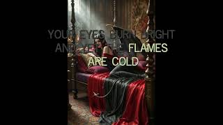 Dokken - Into The Fire Acoustic Karaoke