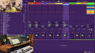 Live Beat Lab Session