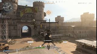 Call Of Duty Modern Warfare 2019 Epic Double Kill