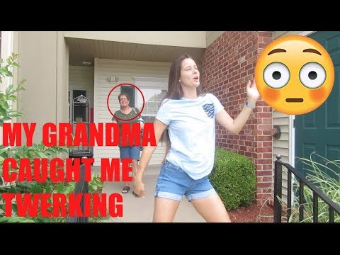 TWERKING ON VACATION |VLOG #15| - YouTube