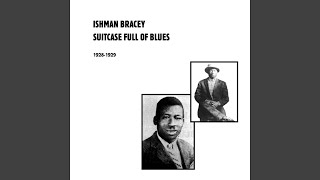 Left Alone Blues