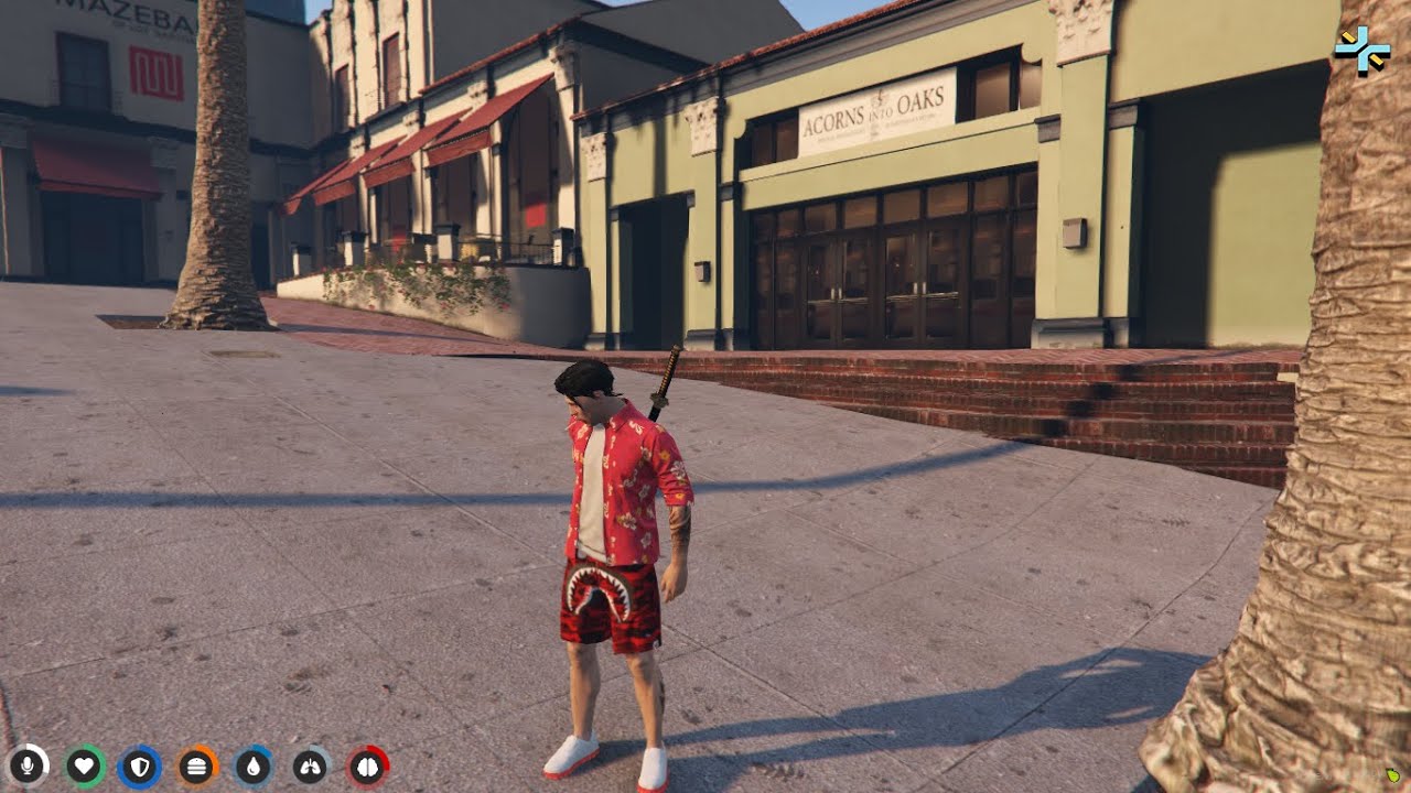 RP DAY 4 #EXECUTIVERP #EXECUTIVEROLEPLAY - YouTube