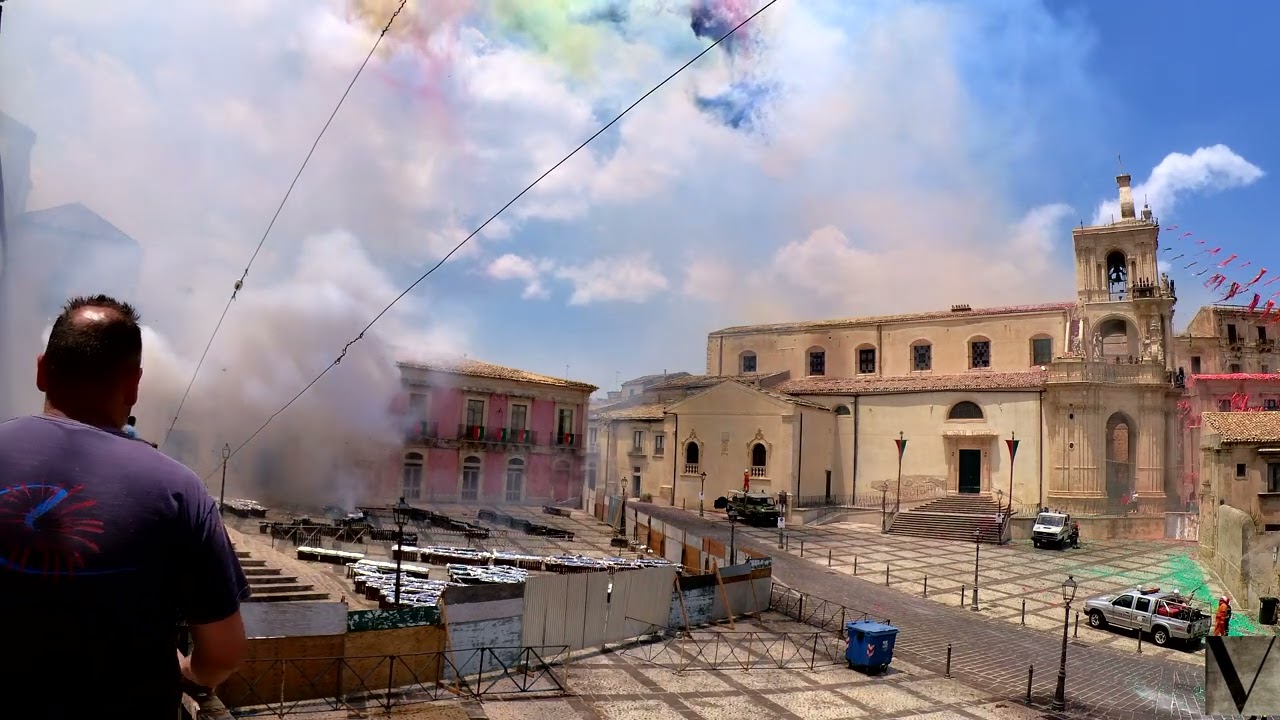 DANGER CAM SAN PAOLO PALAZZOLO ACREIDE 2023