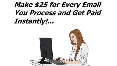 Email Processing System 2019