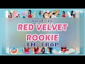 RED VELVET - ROOKIE (i5cream short remix)